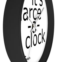 Load image into Gallery viewer, darce o clock
